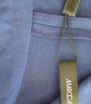 robe fourreau sculptante marque Marc Cain