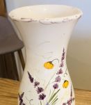 Vase Moustiers 