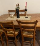 Table a manger 