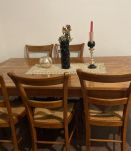 Table a manger 