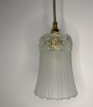 Baladeuse Globe Vintage "Drapé"