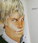 Jeunesse » joao de Tintubal » 1969