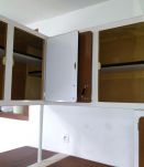 Ensemble de meubles de cuisine