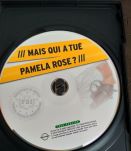Dvd "Qui a tué Paméla Rose"
