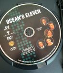 DVD "Ocean's Eleven"