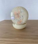 Coffret à bijoux albâtre 