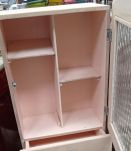 Armoire pharmacie vintage 