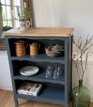 Bibus/Bibliothèque vintage