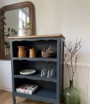 Bibus/Bibliothèque vintage