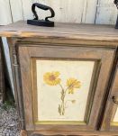 Buffet ou meuble de rangement en bois