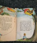 Lot 2 livres anciens pour enfants 