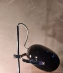 petit lampe reglable de bureau 1950 a 70 bon etat  fonctionn