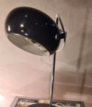 petit lampe reglable de bureau 1950 a 70 bon etat  fonctionn
