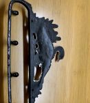 Porte-manteaux Vintage