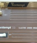 orgue électronique Bontempi 13