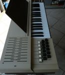 orgue électronique Bontempi 13