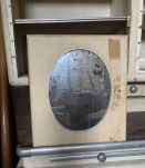 BUFFET CUISINE MADO 1950