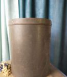 Grande boîte en métal