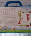 Jouet Fisher-Price Combo Musical