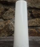 Ancien Vase opaline véritable -XIX ème - Début XX ème -