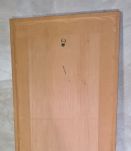  cadre 2 art nouveau mucha ,  litho , gravure  par pro