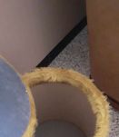 Ensemble mobilier vintage Pelfran