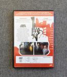 Mean Streets- Martin Scorsese- Aventi Distribution   