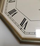 Horloge murale de la maison JAZ Paris