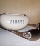 lunette de soleil versus