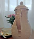 Théière ou cafetière de la marque allemande "Kaiser West Ger