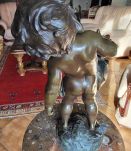 Le petit porteur d'eau