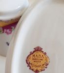 Salière et poivrier 