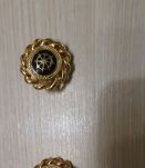 Boucles d'oreilles clip 