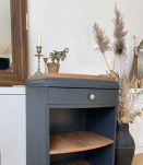 Chevet/Meuble d'appoint vintage 