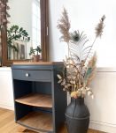 Chevet/Meuble d'appoint vintage 