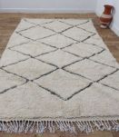 Tapis Marocain Authentique 