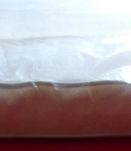 Matelas lit bébé 60cm x 120cm