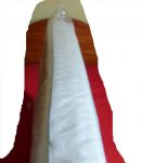 Matelas lit bébé 60cm x 120cm