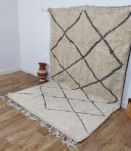 Tapis Marocain Authentique 