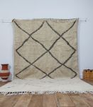 Tapis Marocain Authentique 