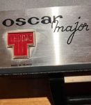 Electrophone Vintage Ancien Teppaz Oscar Major