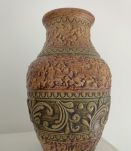 Vase keramic 