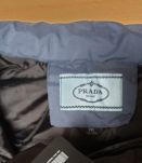 DOUDOUNE HOMMES PRADA VINTAGE