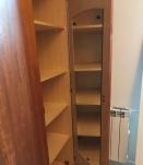 Armoire lingère vintage