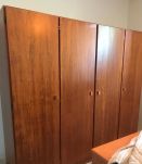 Armoire lingère vintage