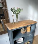 Bibus/Bibliothèque vintage