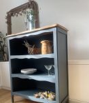 Bibus/Bibliothèque vintage