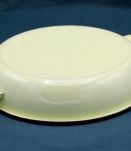 Plat à oeufs en Tôle émaillée - Vintage - Déco Cuisine Campa