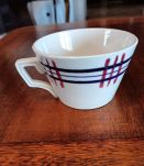 Tasse traditionnelle Poitou 