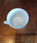 Tasse traditionnelle Poitou 